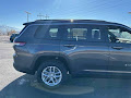 2025 Jeep Grand Cherokee L Laredo X