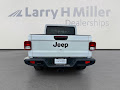 2025 Jeep Gladiator Nighthawk