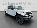 2025 Jeep Gladiator Nighthawk