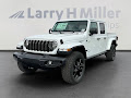 2025 Jeep Gladiator Nighthawk