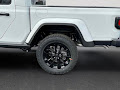 2025 Jeep Gladiator Nighthawk