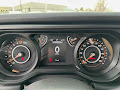 2025 Jeep Gladiator Nighthawk