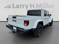2025 Jeep Gladiator Nighthawk