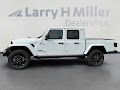 2025 Jeep Gladiator Nighthawk