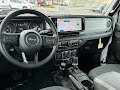 2025 Jeep Gladiator Nighthawk