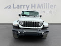2025 Jeep Gladiator Nighthawk