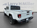 2025 Jeep Gladiator Nighthawk