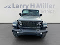 2025 Jeep Gladiator Willys