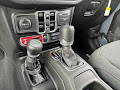 2025 Jeep Gladiator Willys