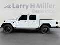 2025 Jeep Gladiator Nighthawk