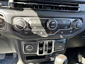 2025 Jeep Gladiator Nighthawk