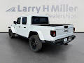2025 Jeep Gladiator Nighthawk