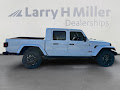 2025 Jeep Gladiator Nighthawk