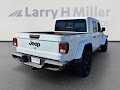 2025 Jeep Gladiator Nighthawk