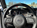 2025 Jeep Gladiator Nighthawk