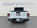 2025 Jeep Gladiator Nighthawk