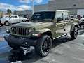 2025 Jeep Gladiator Nighthawk