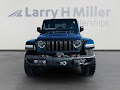 2025 Jeep Wrangler Rubicon X