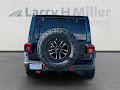 2025 Jeep Wrangler Rubicon X