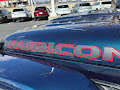 2025 Jeep Wrangler Rubicon X