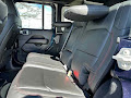 2025 Jeep Wrangler Rubicon X