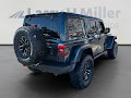 2025 Jeep Wrangler Rubicon X