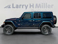 2025 Jeep Wrangler Rubicon X