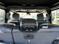 2025 Jeep Wrangler Rubicon X
