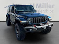 2025 Jeep Wrangler Rubicon X