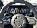 2025 Jeep Wrangler Rubicon X