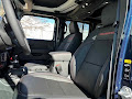 2025 Jeep Wrangler Rubicon X