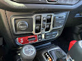 2025 Jeep Wrangler Rubicon X
