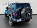 2025 Jeep Wrangler Rubicon X