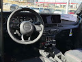 2025 Jeep Wrangler Rubicon X