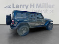 2025 Jeep Wrangler Rubicon X