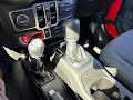2025 Jeep Gladiator Willys