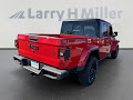 2025 Jeep Gladiator Willys