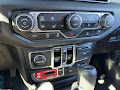 2025 Jeep Gladiator Willys