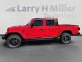 2025 Jeep Gladiator Willys