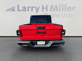2025 Jeep Gladiator Willys