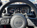 2025 Jeep Gladiator Willys