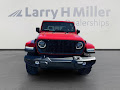 2025 Jeep Gladiator Willys