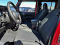 2025 Jeep Gladiator Willys