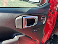 2025 Jeep Gladiator Willys