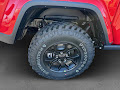 2025 Jeep Gladiator Willys