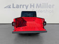2025 Jeep Gladiator Willys