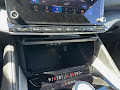 2025 Jeep Wagoneer Series II Carbide