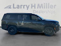 2025 Jeep Wagoneer Series II Carbide