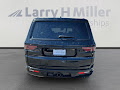 2025 Jeep Wagoneer Series II Carbide