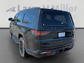 2025 Jeep Wagoneer Series II Carbide
